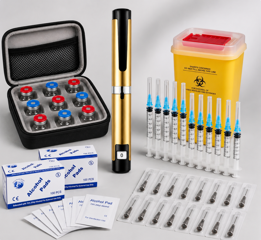 Beginner Kit
