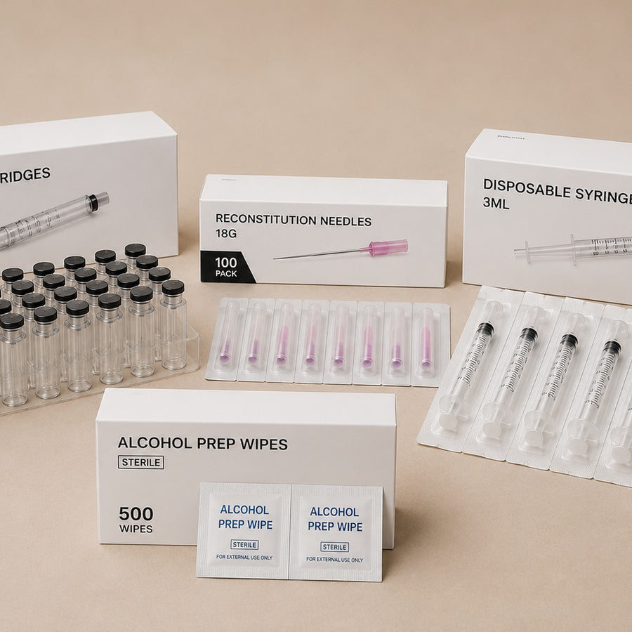 Refill Kit