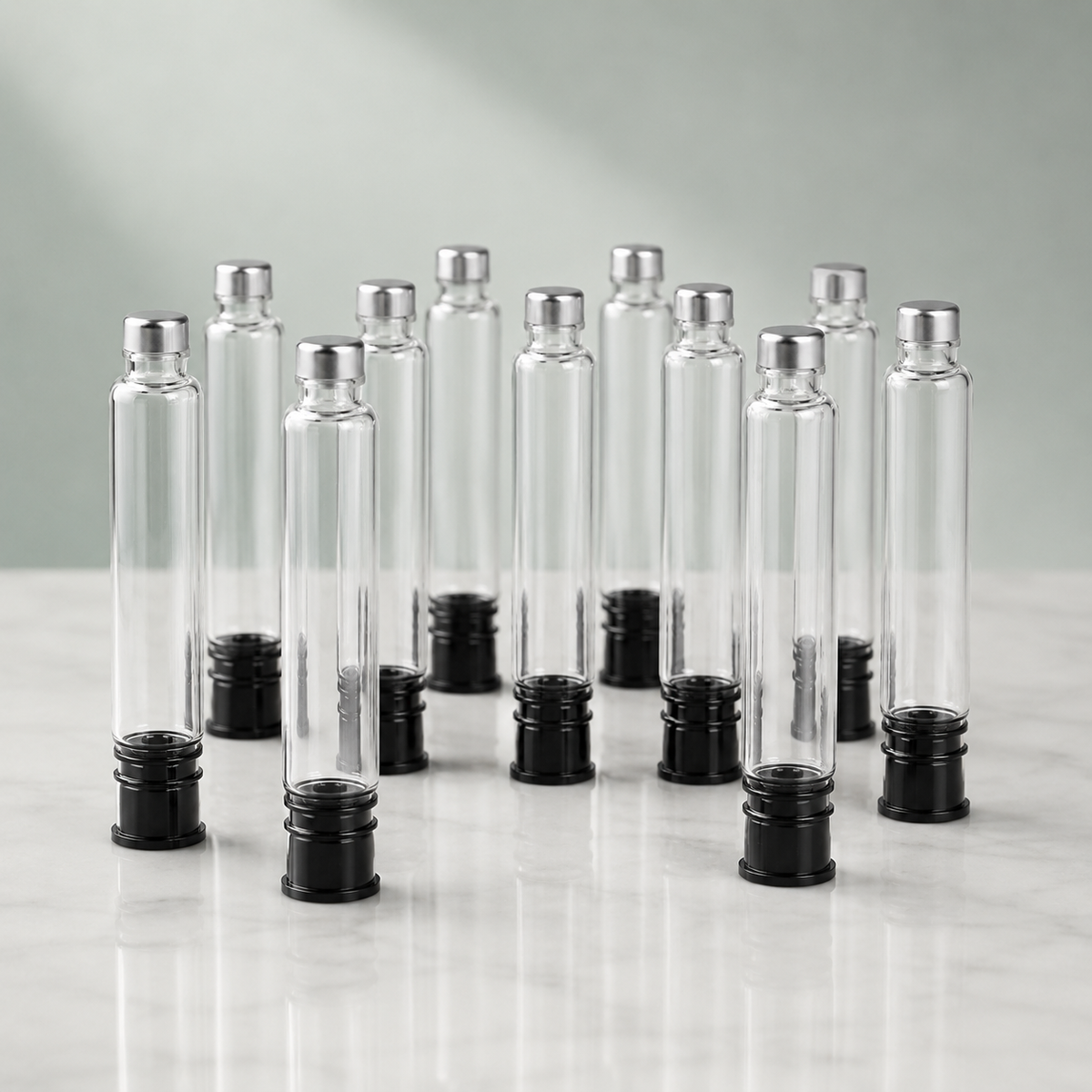 3ml Peptide Cartridge