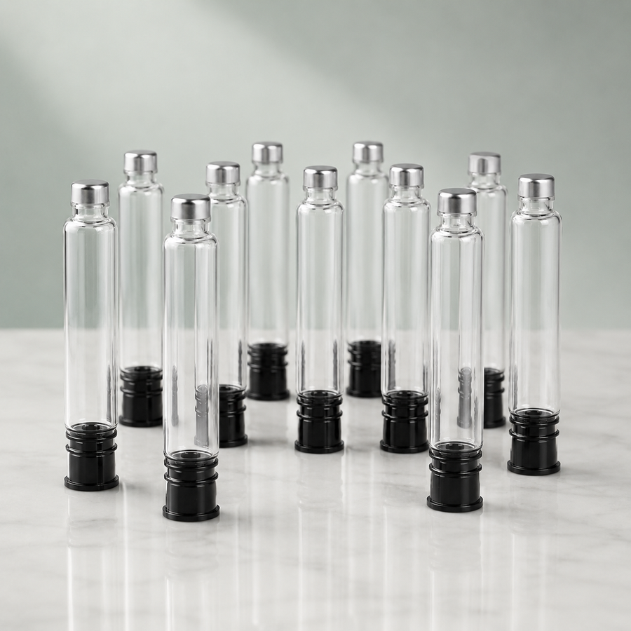 3ml Peptide Cartridge