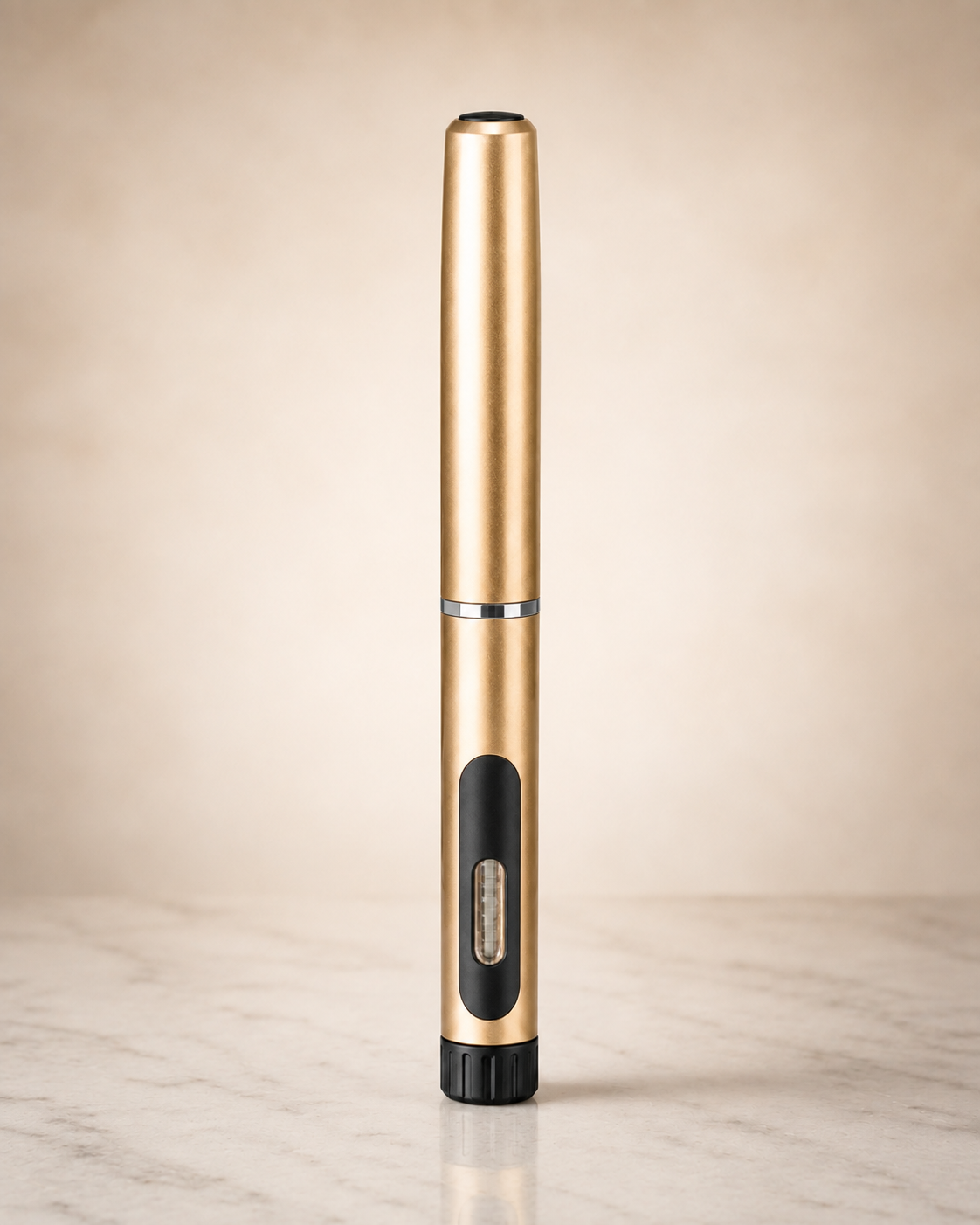 Solo Pen — Reusable Metal Injection Pen