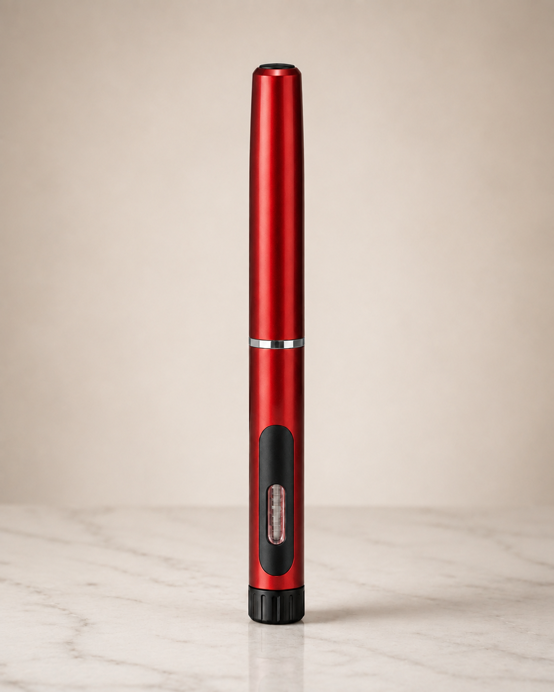 Solo Pen — Reusable Metal Injection Pen