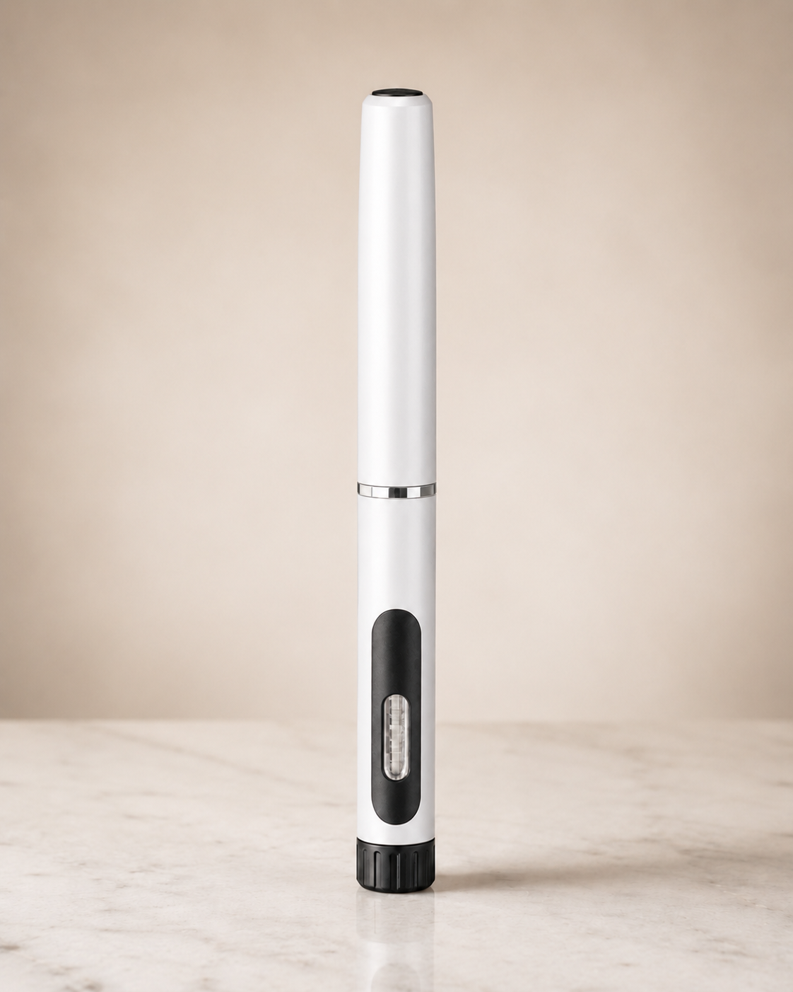 Solo Pen — Reusable Metal Injection Pen